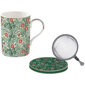 EASY LIFE FLORAL FAN 105FASY